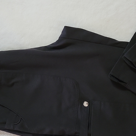 PETITE SCRUB PANTS Small - Picture 4 of 9